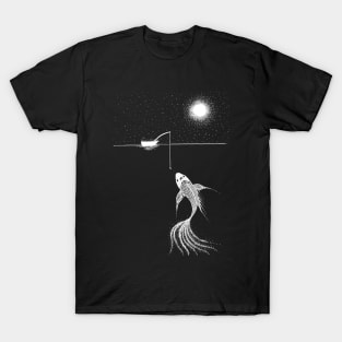 Magical bait T-Shirt